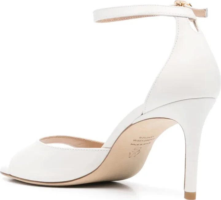 75mm Nudistia sandals - Image 3
