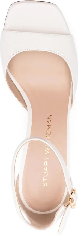 75mm Nudistia sandals - Image 4
