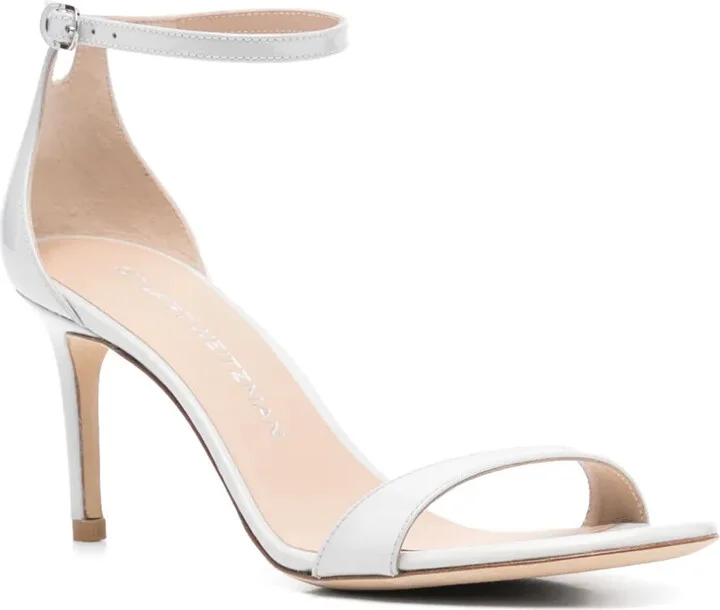 75mm Nudistia sandals - Image 2