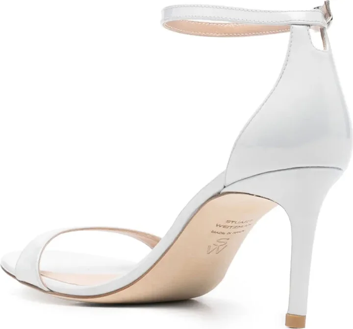 75mm Nudistia sandals - Image 3