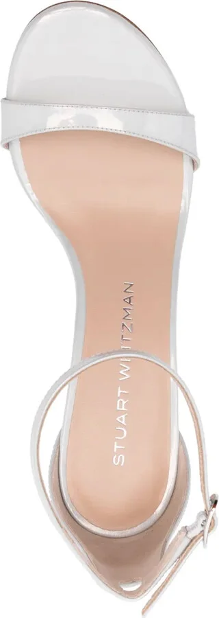 75mm Nudistia sandals - Image 4
