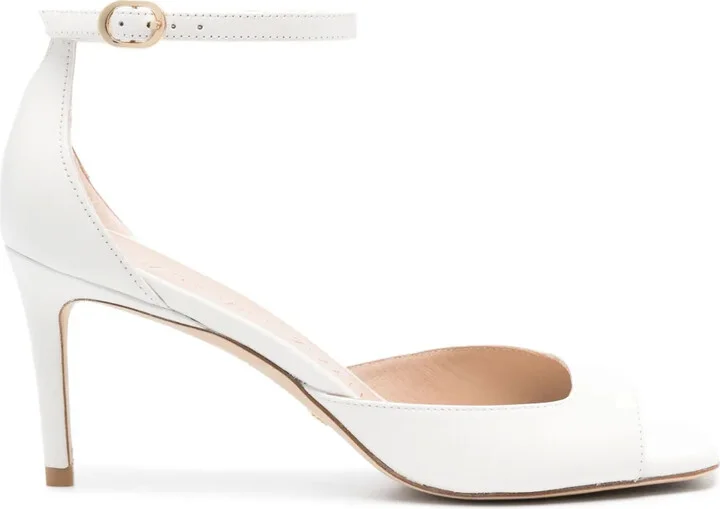 75mm Nudistia sandals