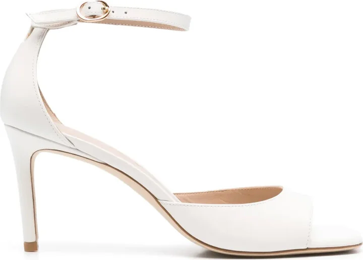 75mm Nudistia sandals