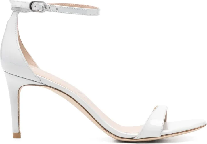 75mm Nudistia sandals