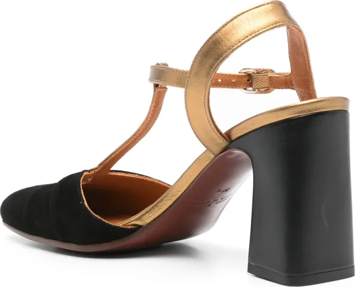 75mm Obaga pumps - Image 3