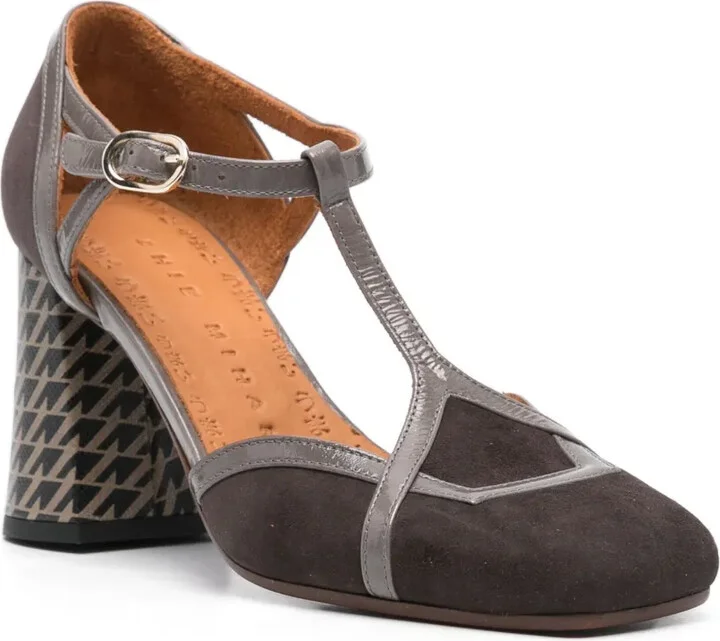 75mm Odessy pumps - Image 2