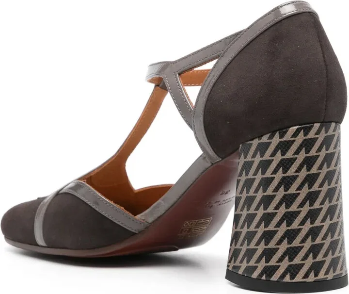 75mm Odessy pumps - Image 3