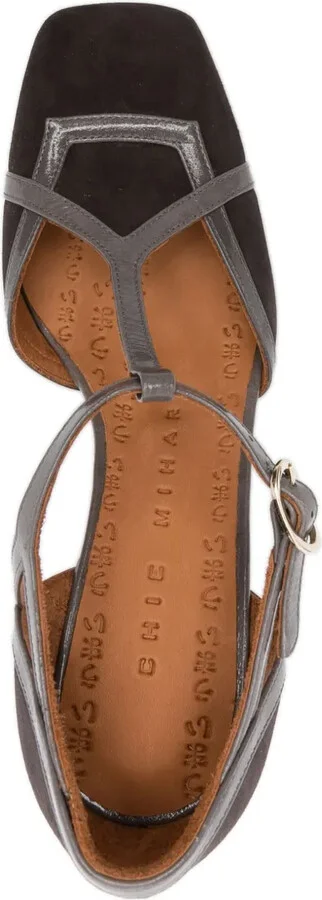 75mm Odessy pumps - Image 4