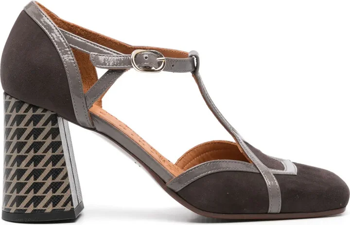 75mm Odessy pumps