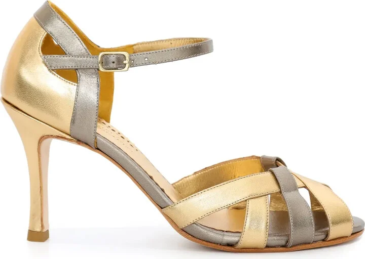 75mm Olga sandals