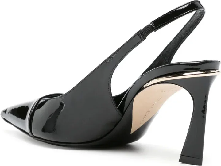 75mm Patent-Leather Pumps - Image 3