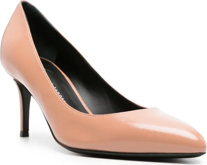 75mm Patent-Leather Pumps - Image 2