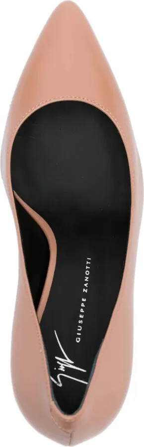 75mm Patent-Leather Pumps - Image 4