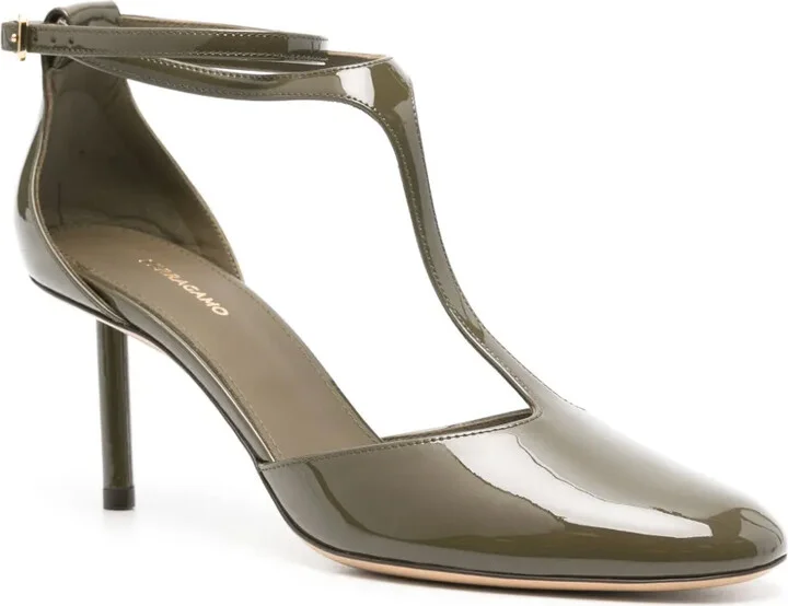75mm Patent Pumps - Image 2