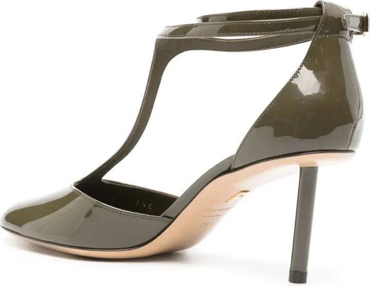 75mm Patent Pumps - Image 3
