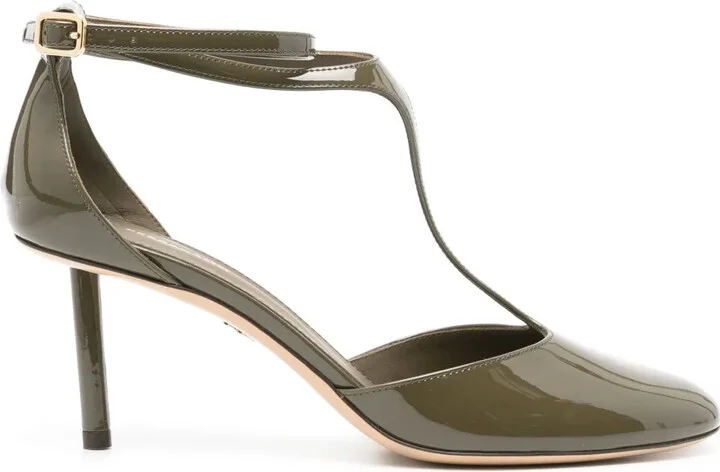 75mm Patent Pumps