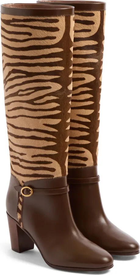 75mm Pattie boots - Image 2