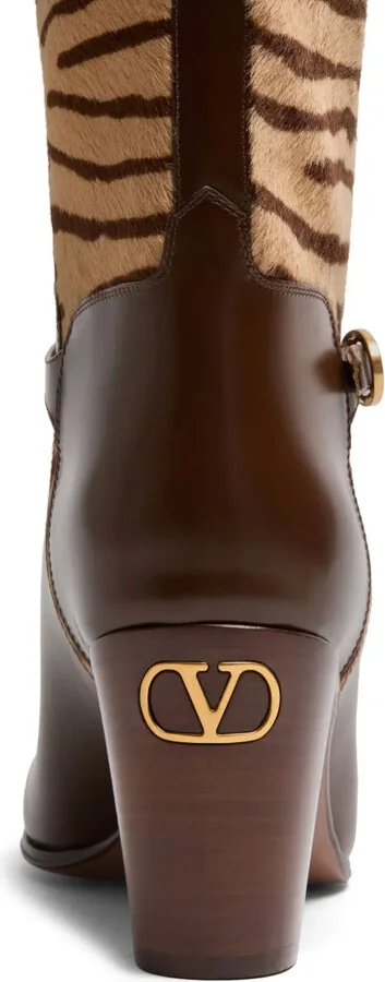 75mm Pattie boots - Image 3