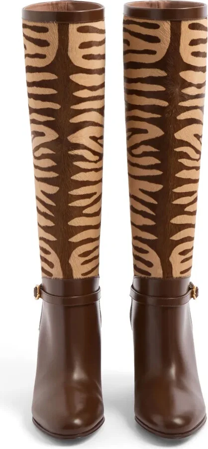 75mm Pattie boots - Image 4