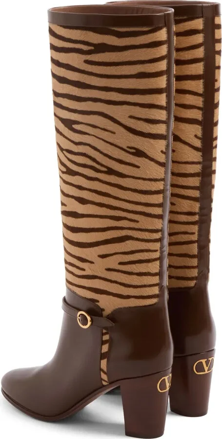 75mm Pattie boots - Image 5