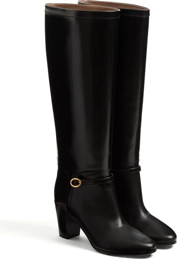75mm Pattie Boots - Image 2
