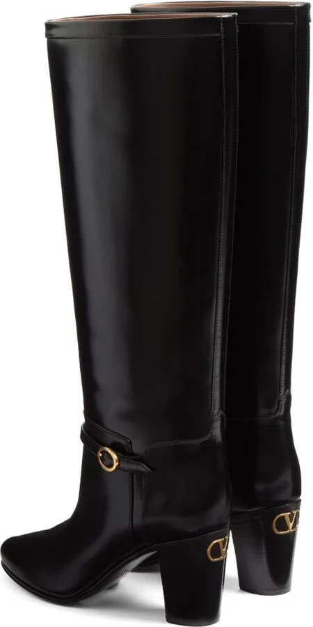 75mm Pattie Boots - Image 3