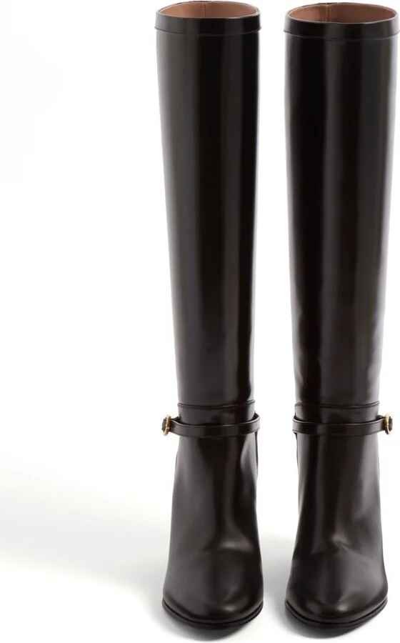 75mm Pattie Boots - Image 4