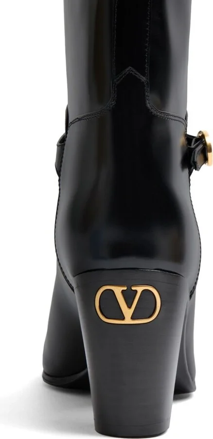75mm Pattie Boots - Image 5