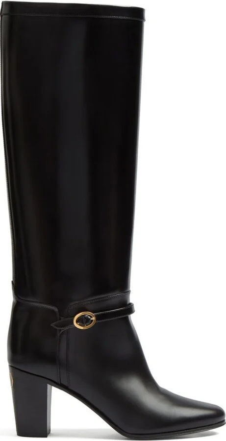 75mm Pattie Boots