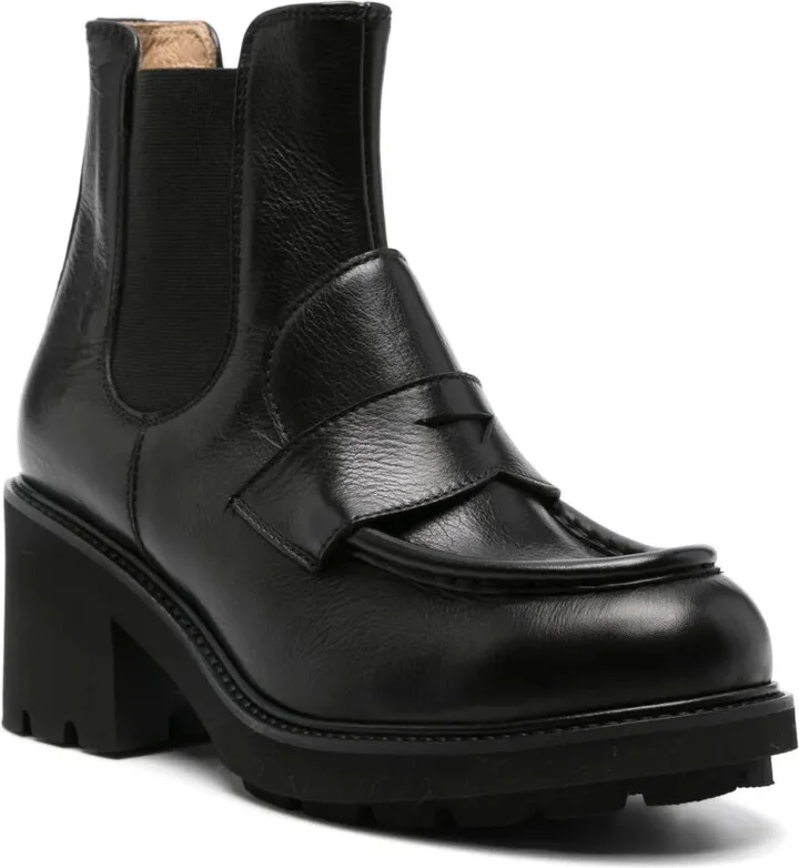 75mm Penny-Slot Boots - Image 2