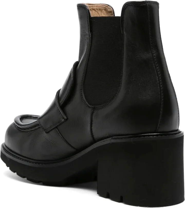 75mm Penny-Slot Boots - Image 3