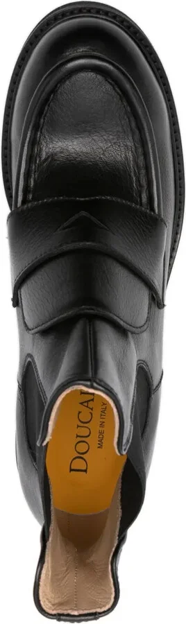 75mm Penny-Slot Boots - Image 4
