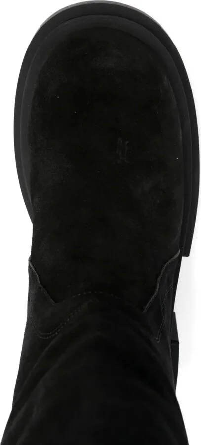 75mm Platform Boots - Image 4