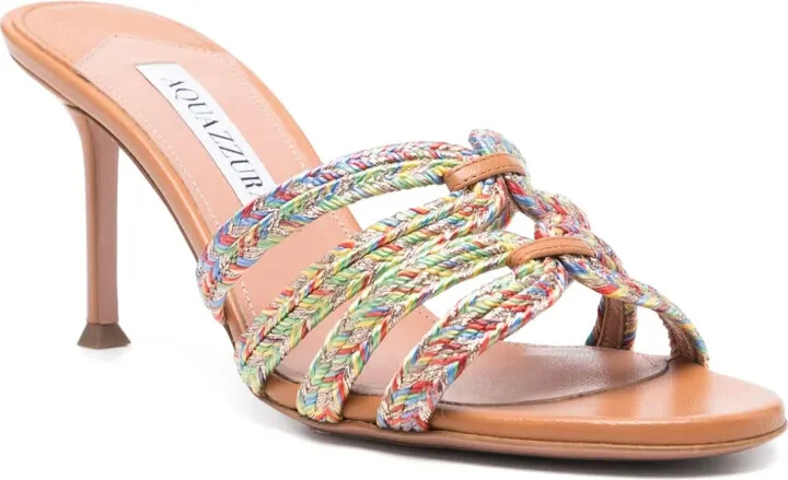 75mm Playita sandals - Image 2