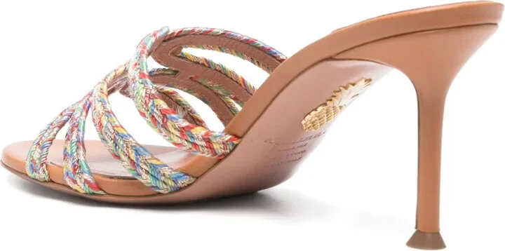 75mm Playita sandals - Image 3