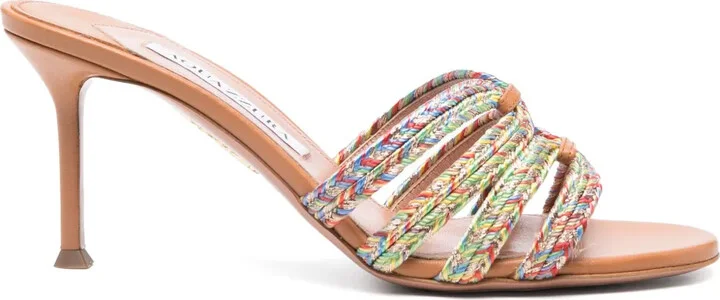 75mm Playita sandals