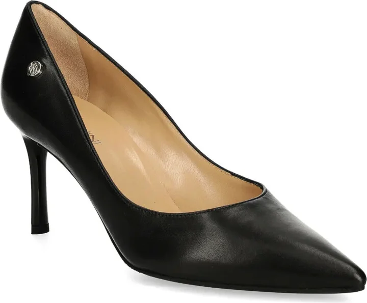 75mm Pointed-Toe Pumps - Image 2