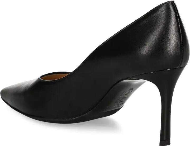 75mm Pointed-Toe Pumps - Image 3