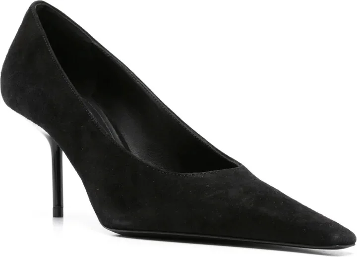 75mm Pointed-Toe Pumps - Image 2