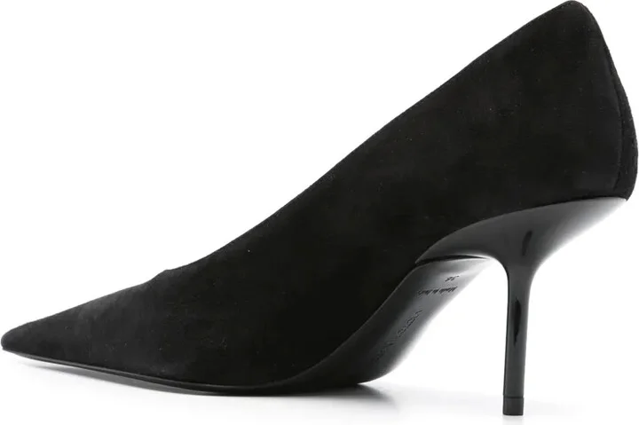 75mm Pointed-Toe Pumps - Image 3