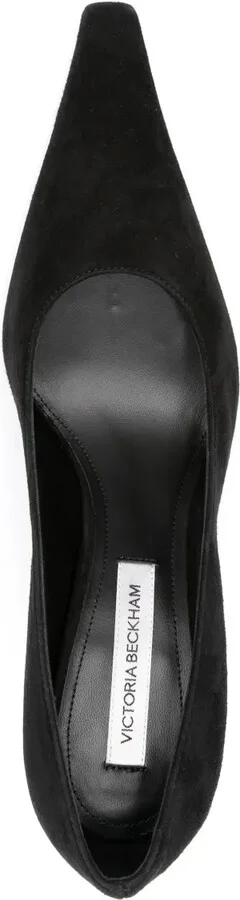 75mm Pointed-Toe Pumps - Image 4