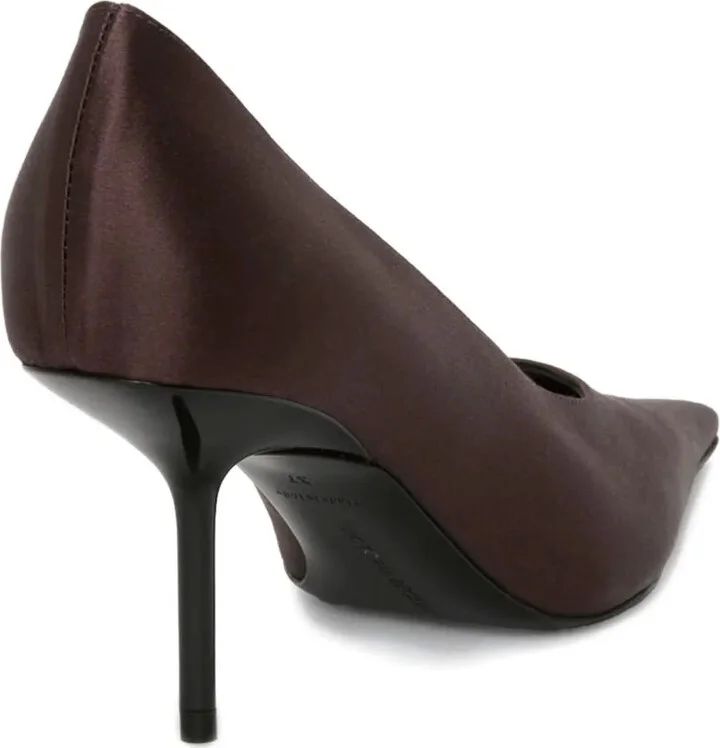 75mm Pointed-Toe Pumps - Image 3