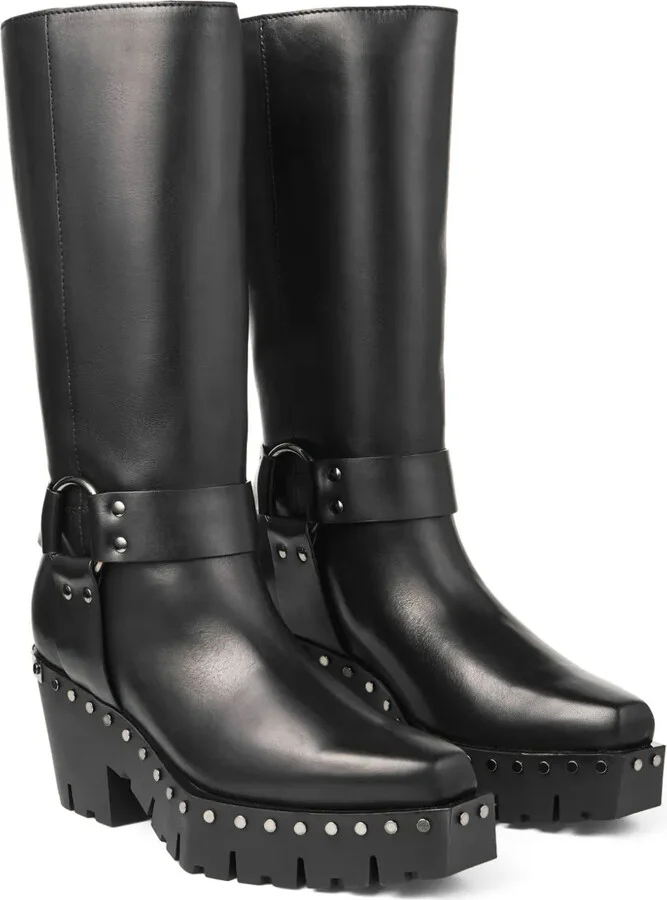 75mm Quinn boots - Image 2
