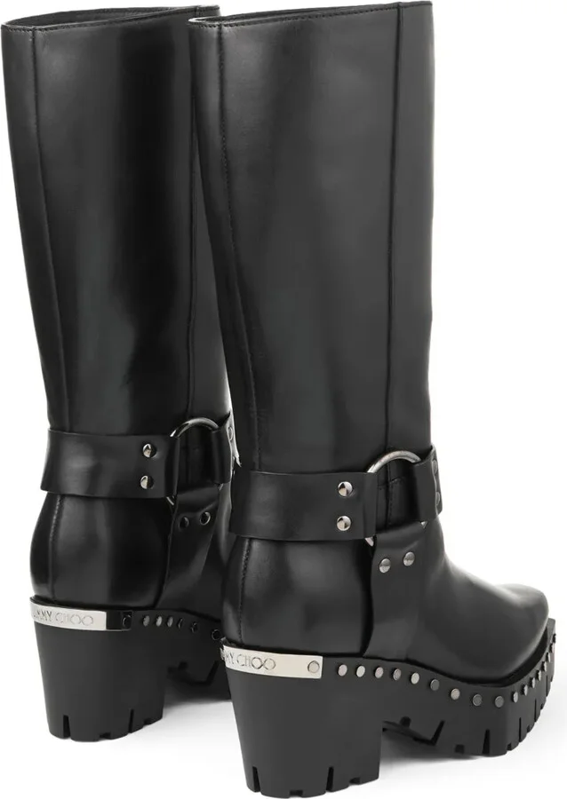 75mm Quinn boots - Image 3