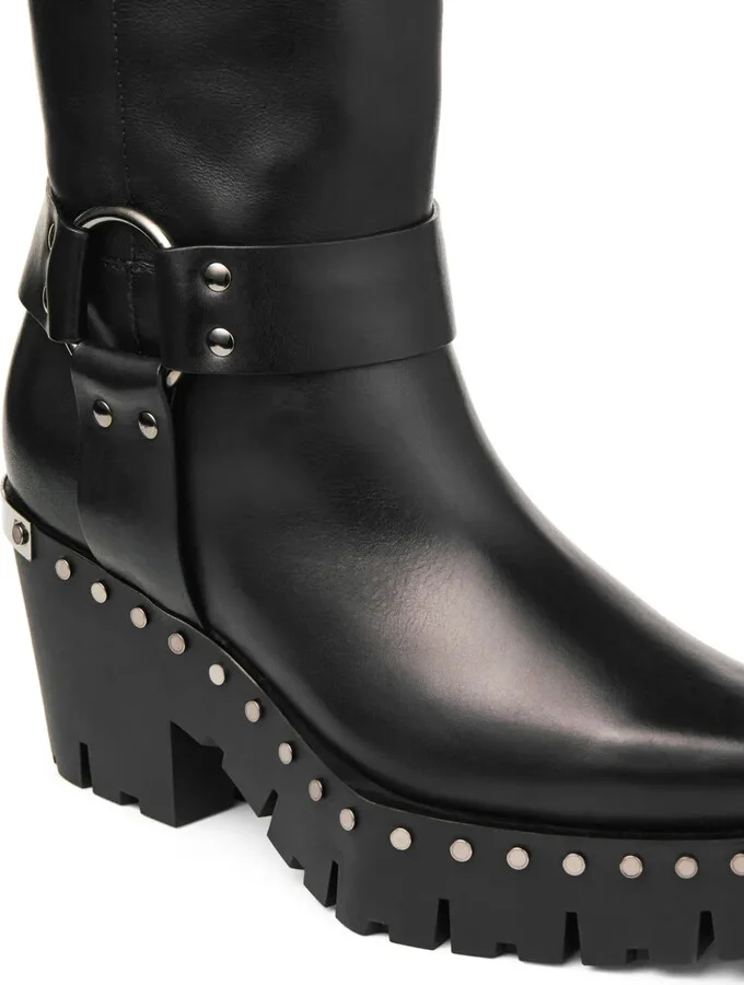 75mm Quinn boots - Image 4