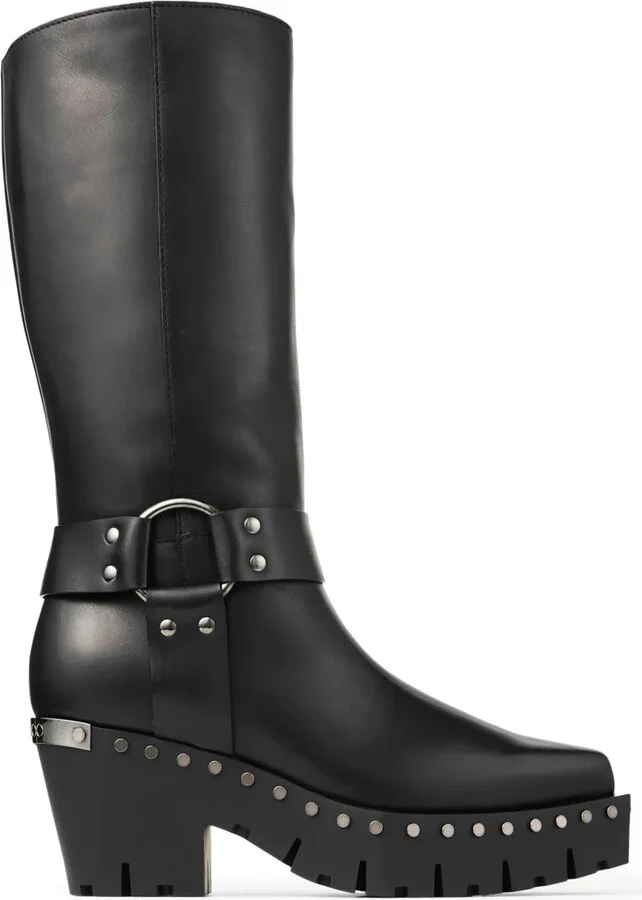 75mm Quinn boots