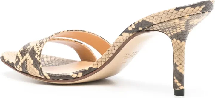 75mm R1S952 sandals - Image 3