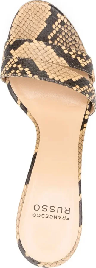 75mm R1S952 sandals - Image 4