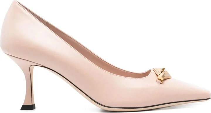75mm Ryker pumps