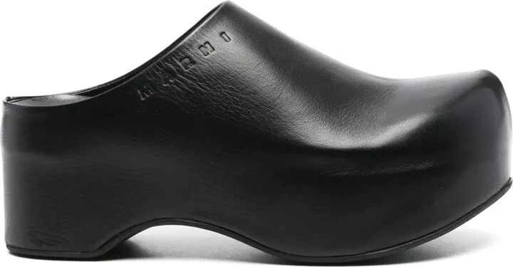 75mm Sabot clogs